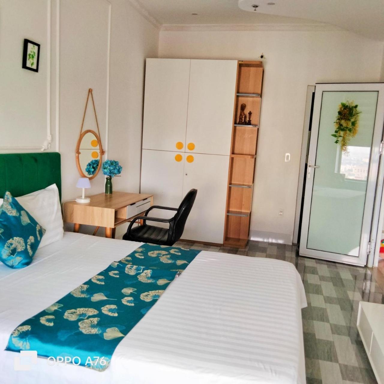 Apartment Happiest 1 - Manor Crown *