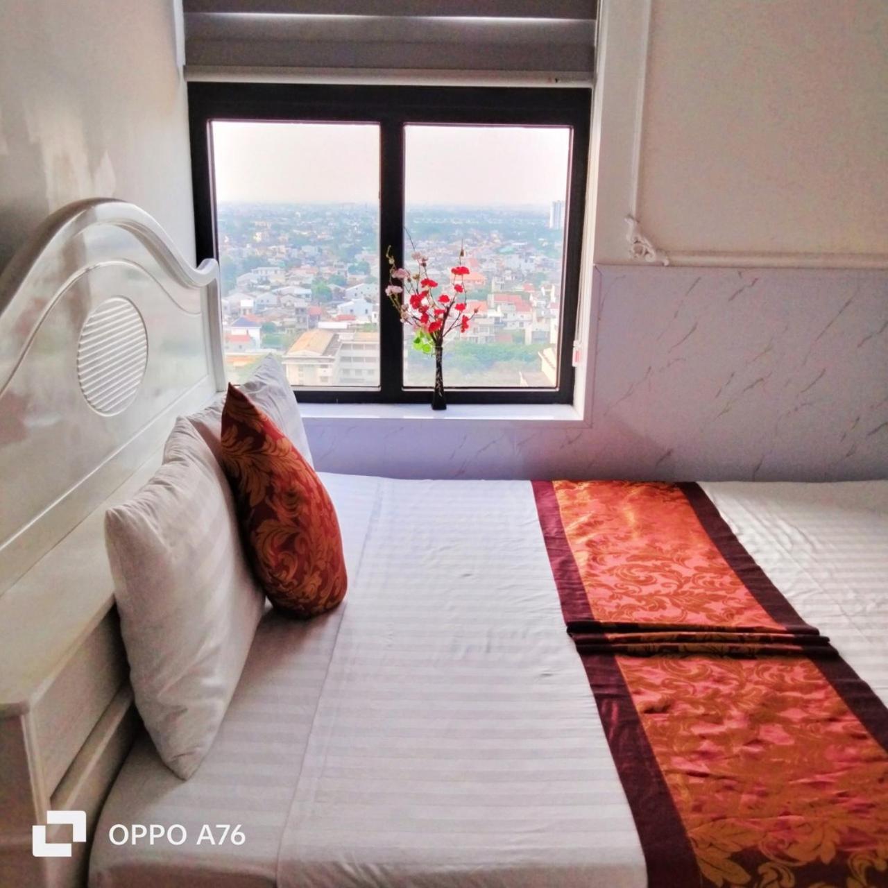 Apartment Happiest 1 - Manor Crown Hue