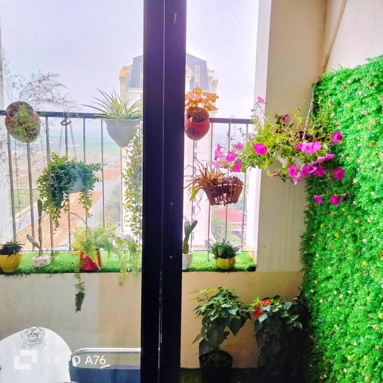Apartment Happiest 1 - Manor Crown *