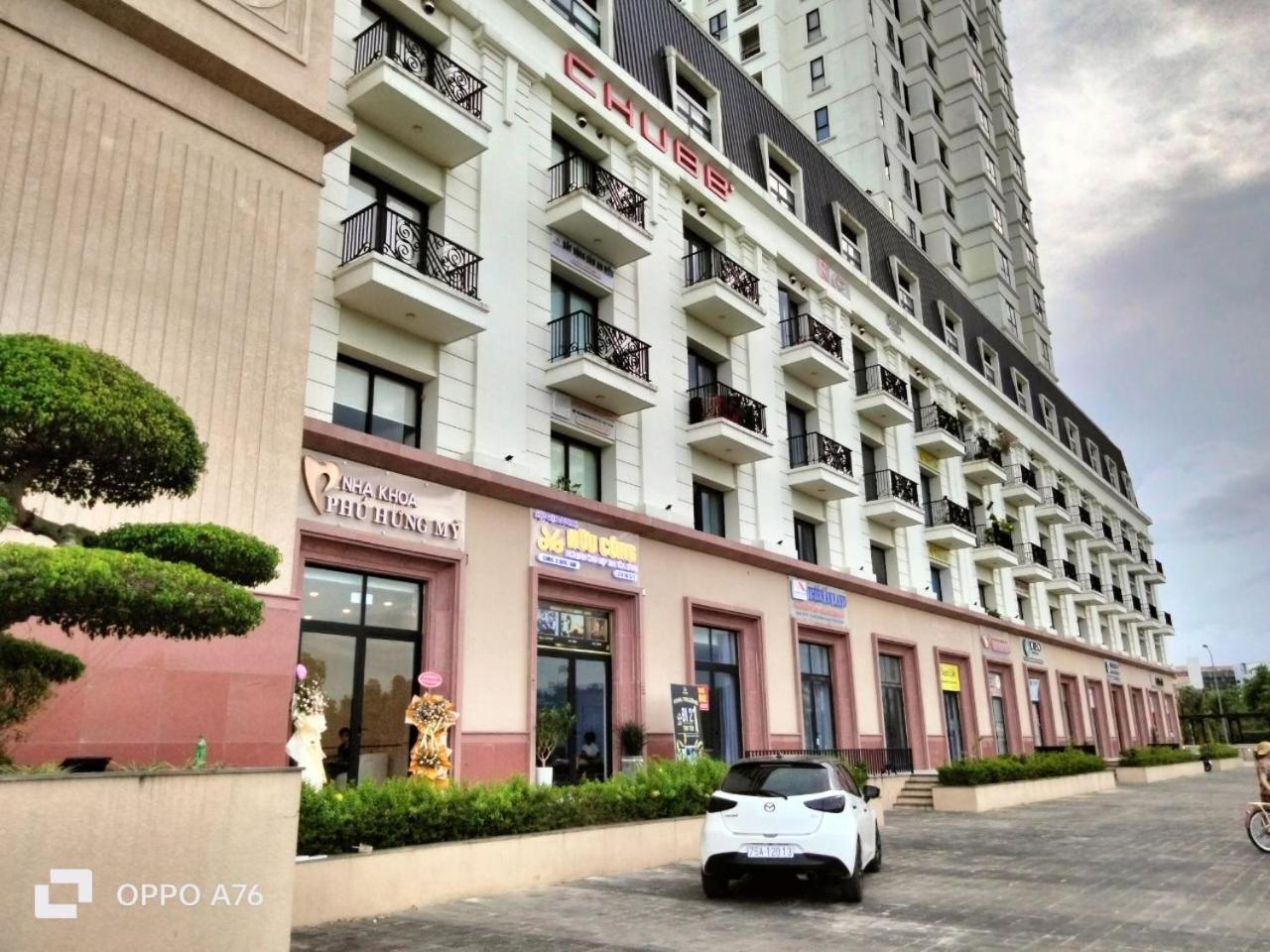 Happiest 1 - Manor Crown Apartment