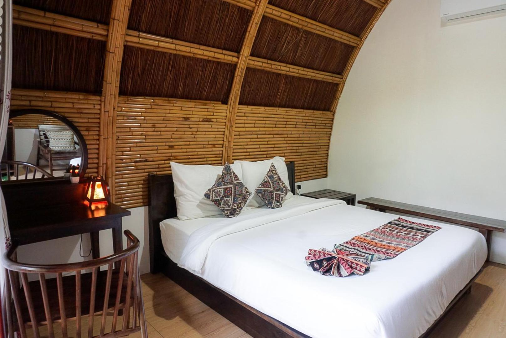 Resort Fairy Mountain Retreat Ninh Binh