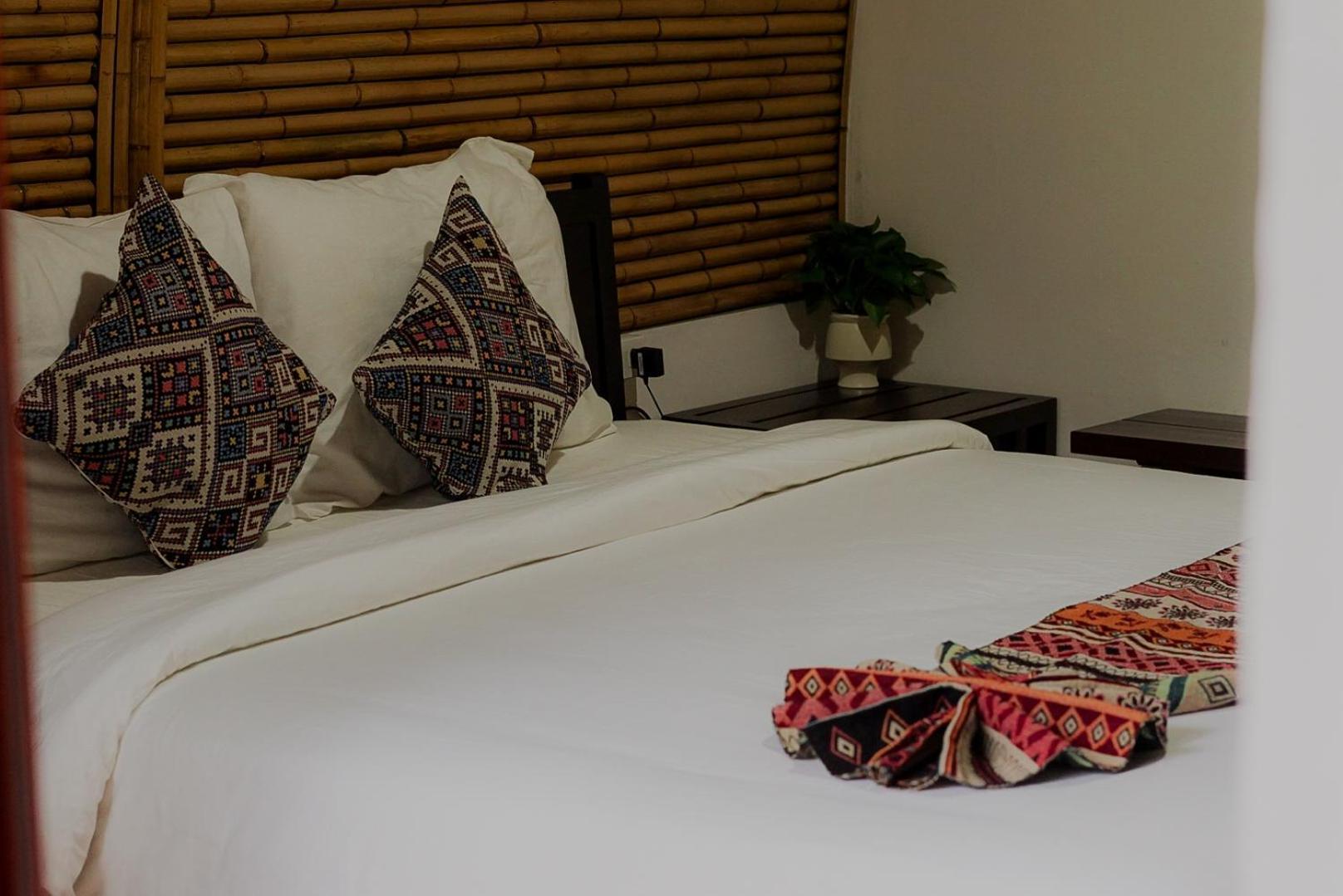 Fairy Mountain Retreat Resort