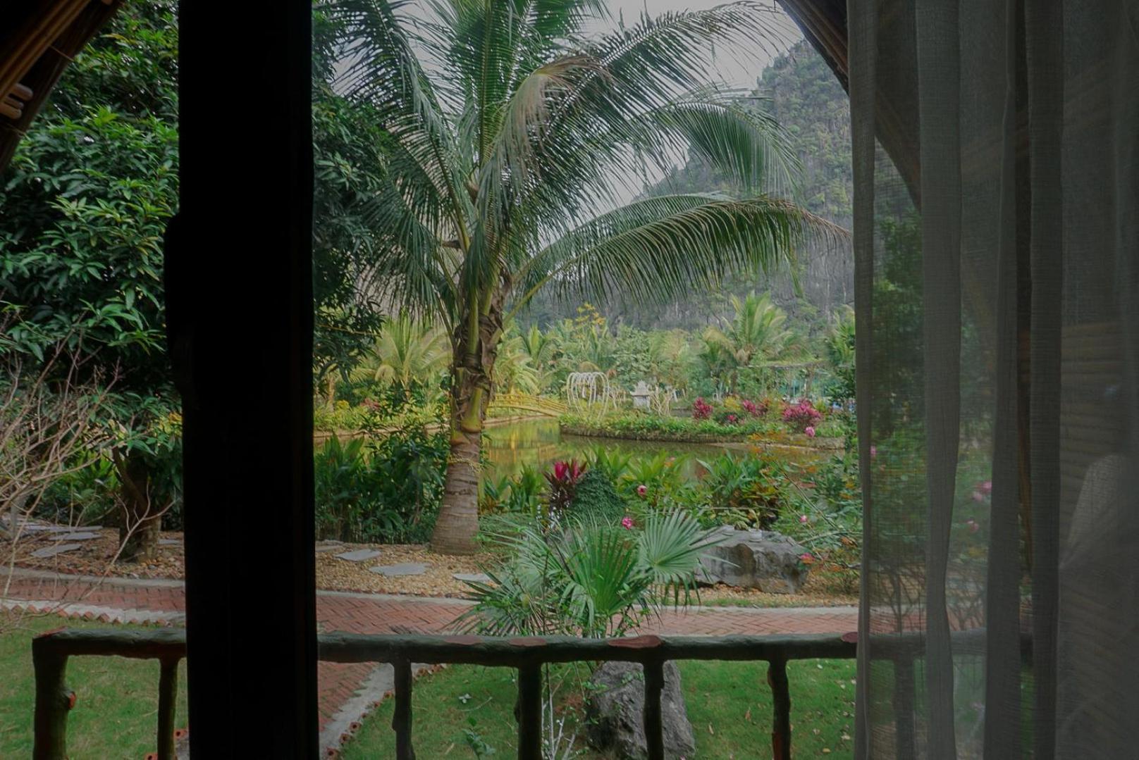 Resort Fairy Mountain Retreat Ninh Binh