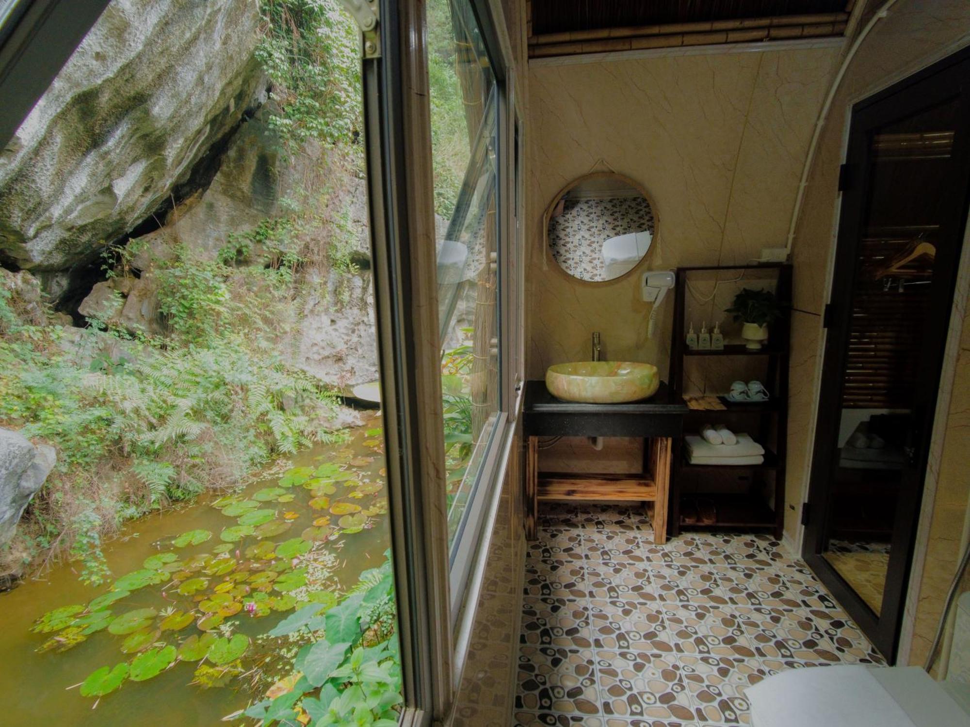 Fairy Mountain Retreat