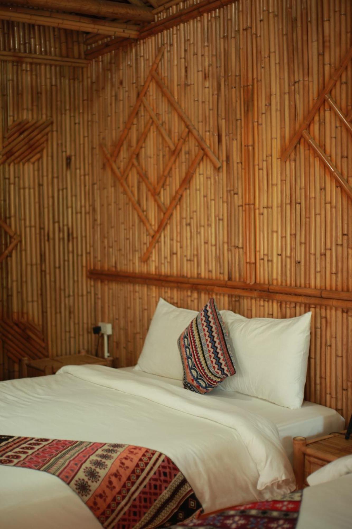 Fairy Mountain Retreat Resort