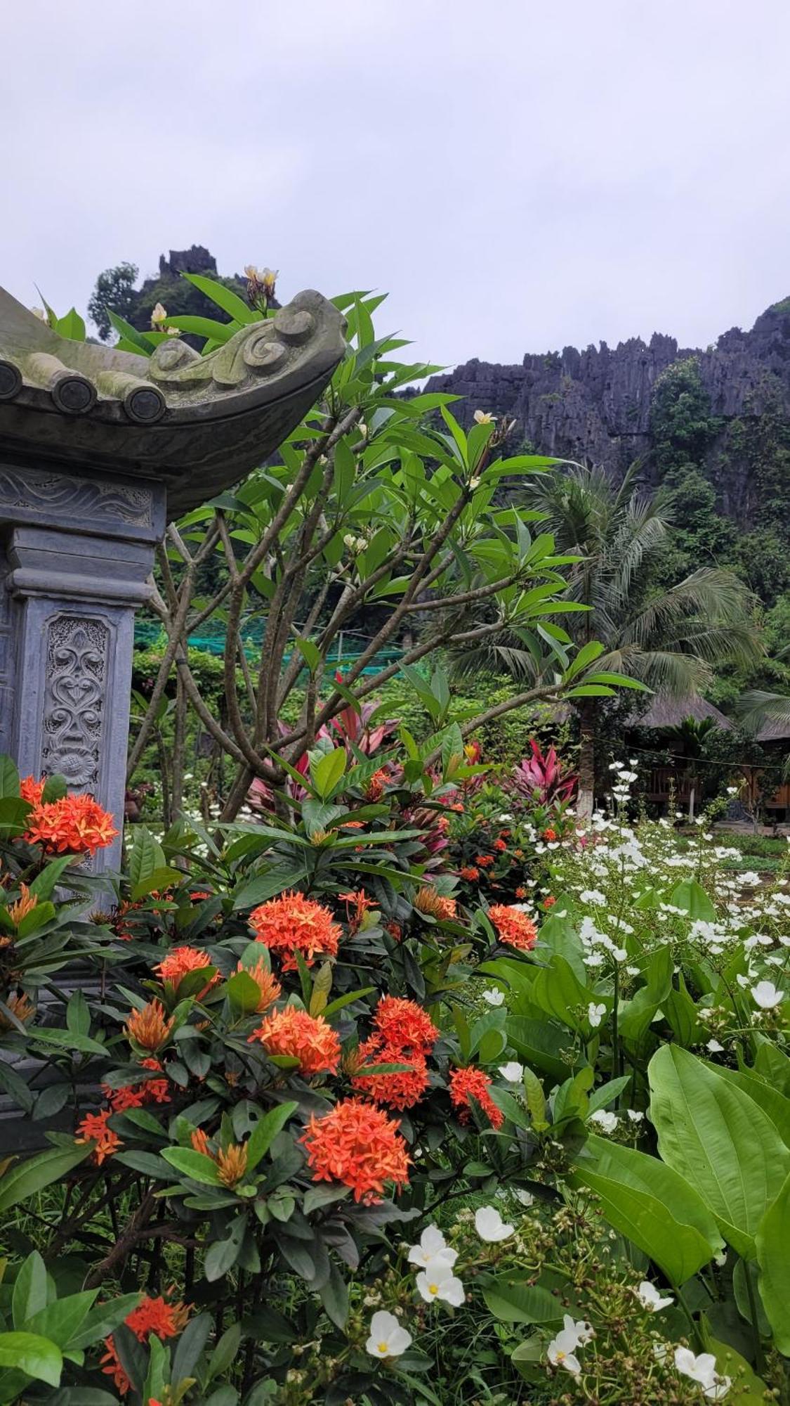 Fairy Mountain Retreat Resort Ninh Binh