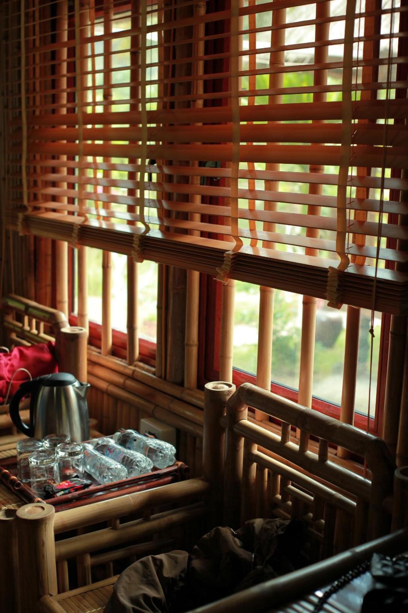 Fairy Mountain Retreat Ninh Binh