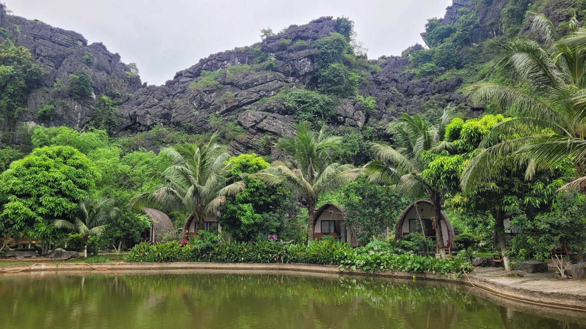 Fairy Mountain Retreat Resort Ninh Binh