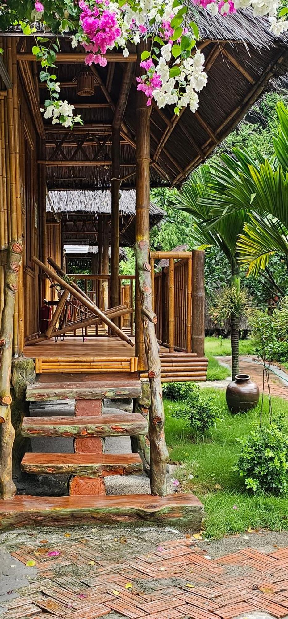Fairy Mountain Retreat Resort