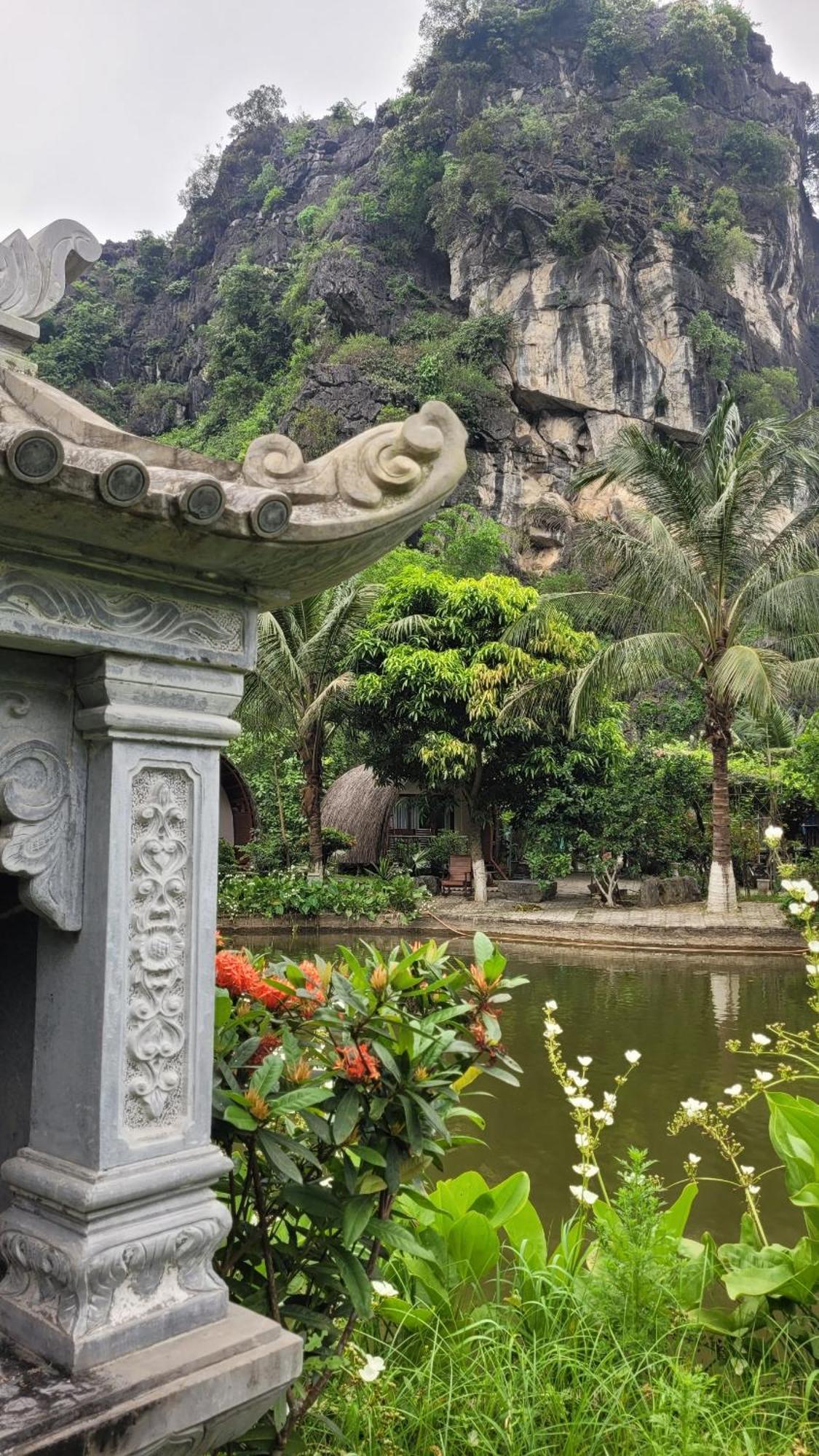 Fairy Mountain Retreat Resort Ninh Binh