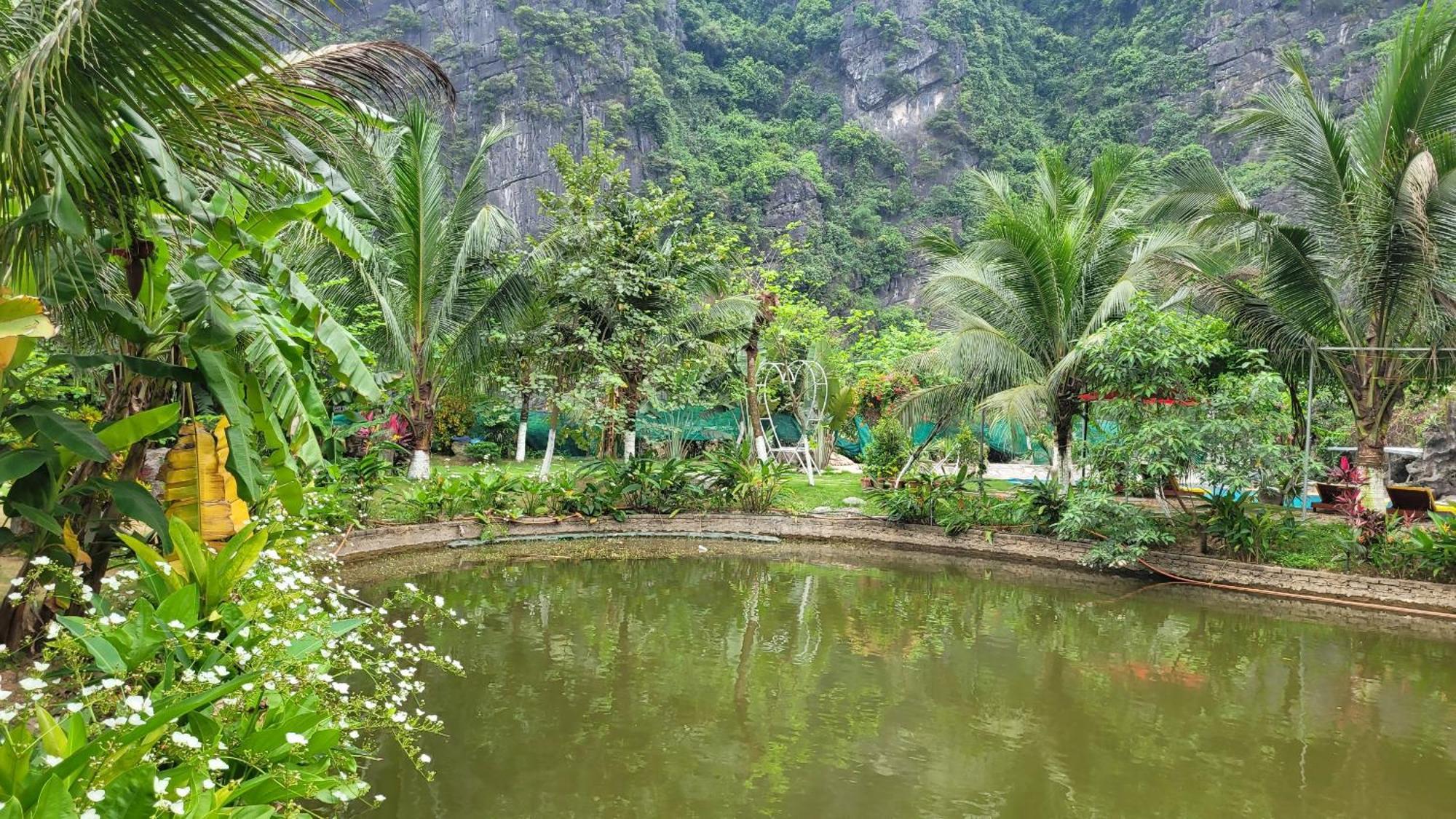 Fairy Mountain Retreat Resort Ninh Binh