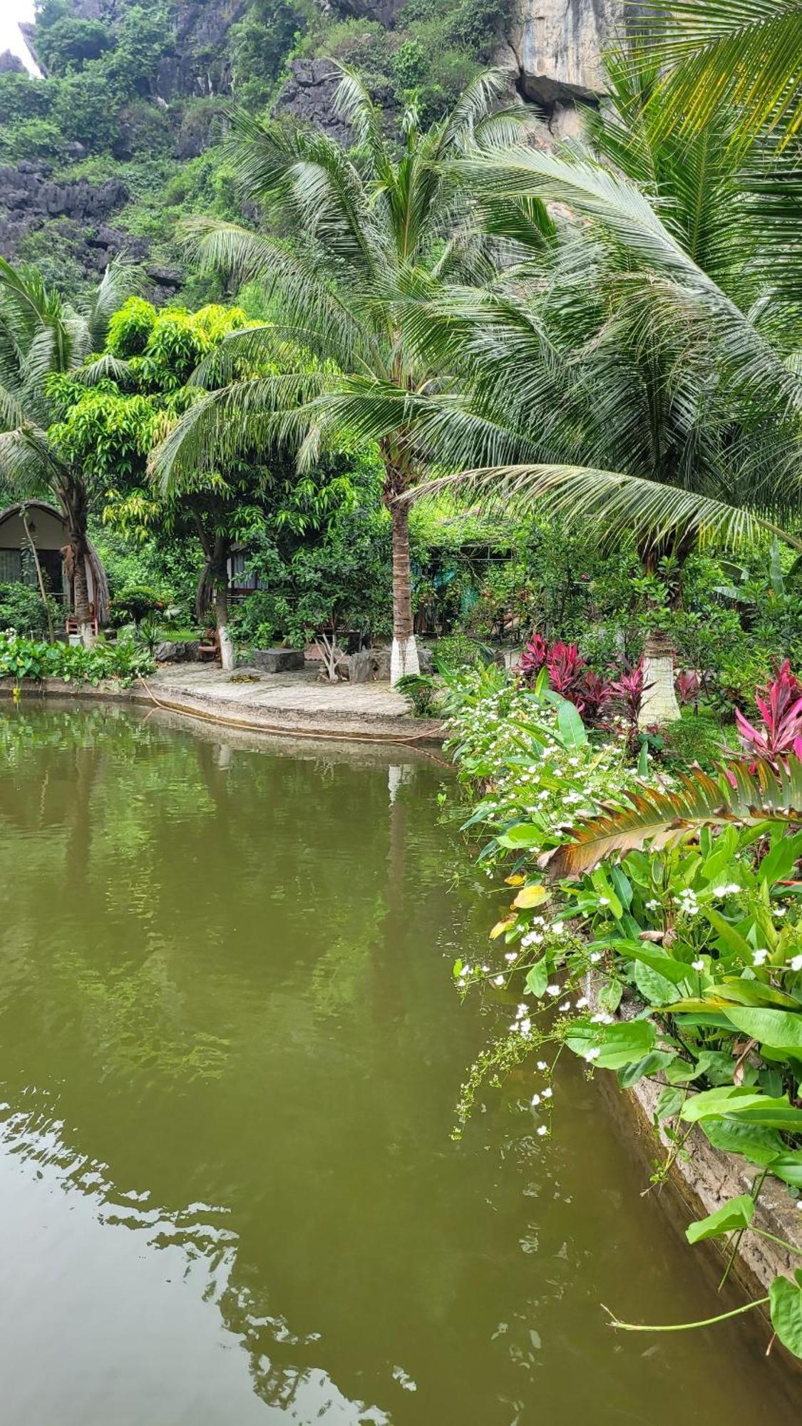 Resort Fairy Mountain Retreat Ninh Binh