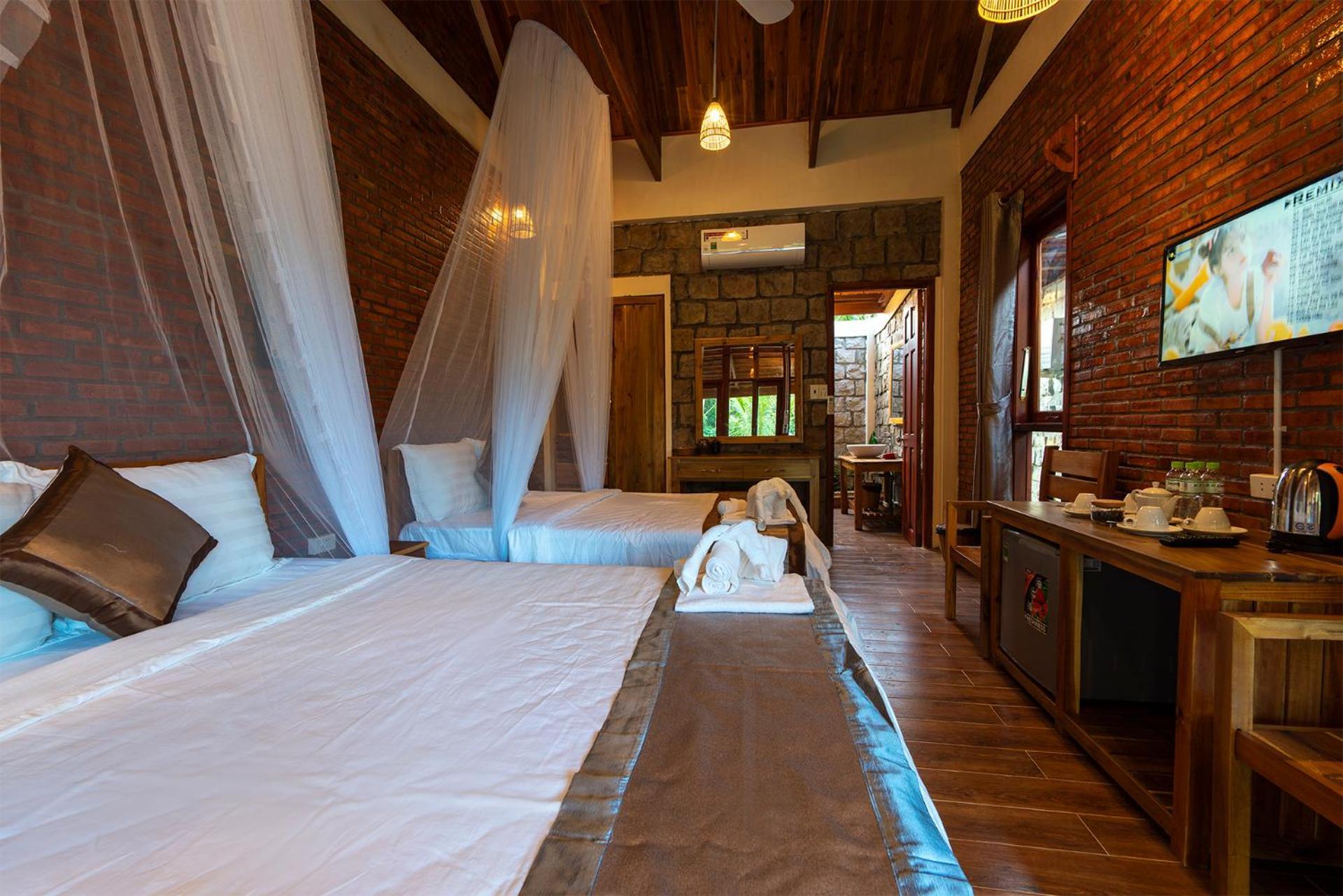 Resort Island Phu Quoc