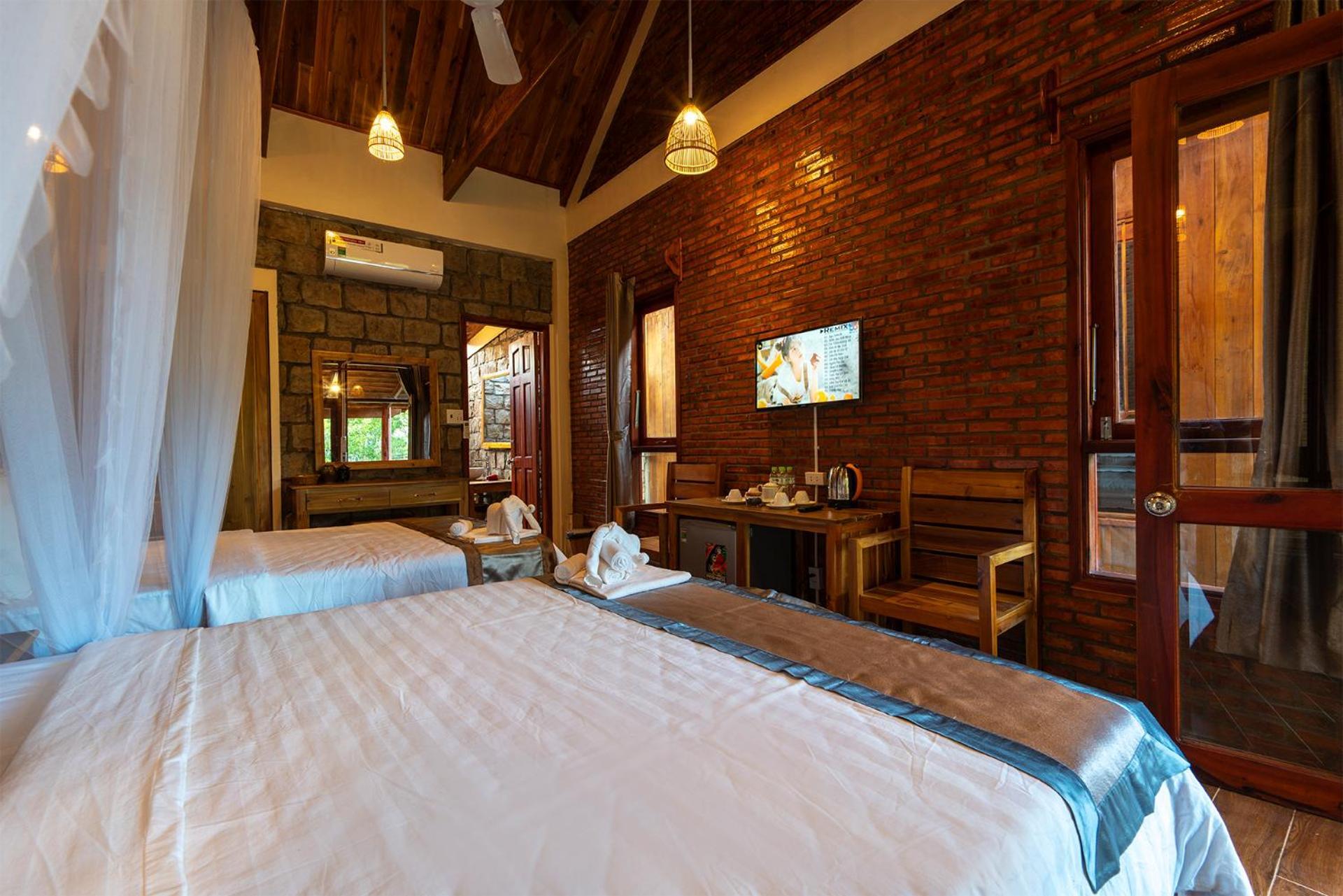 Resort Island 3*