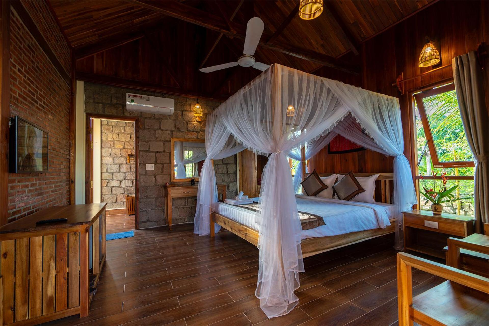 Resort Island 3*