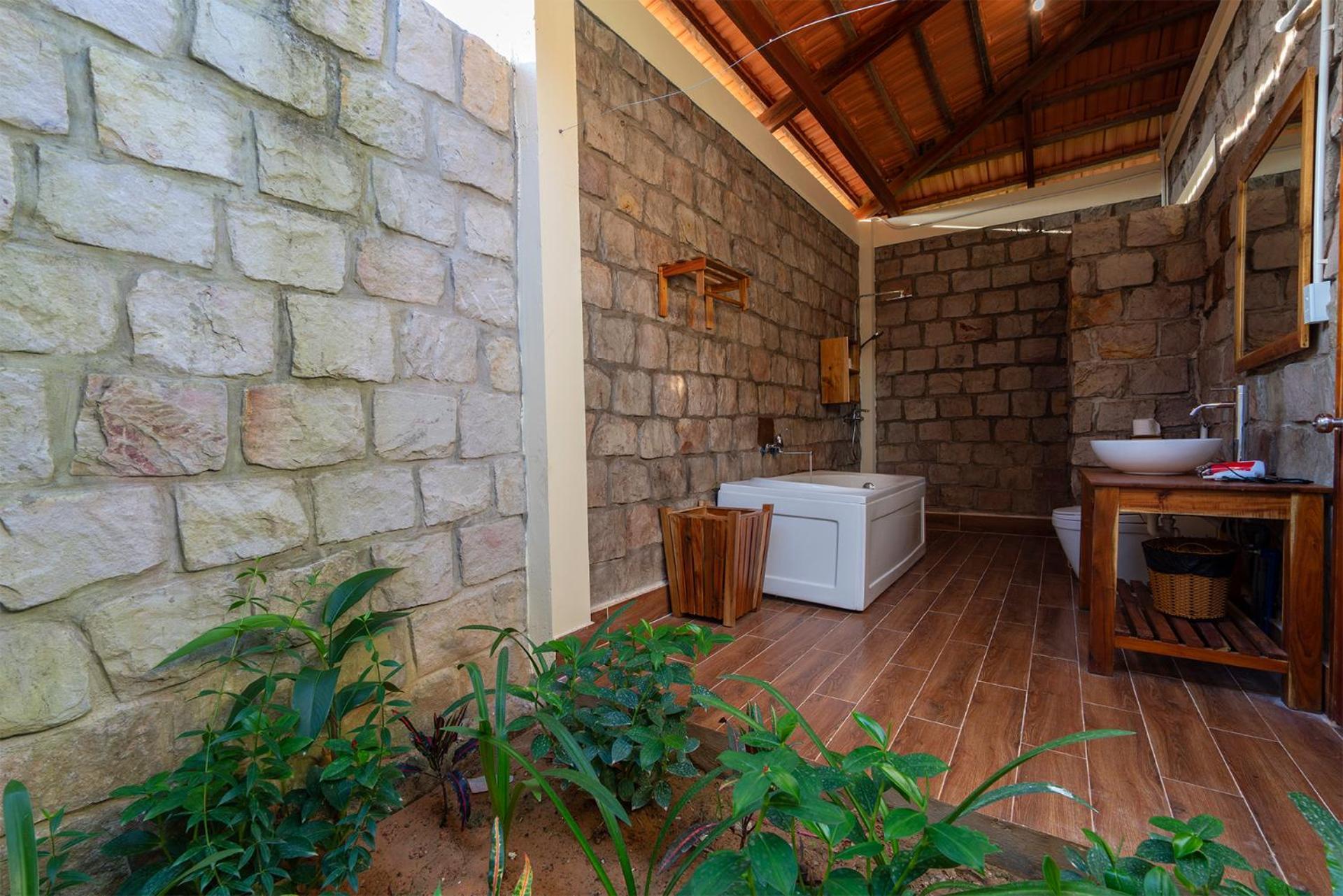 Island Resort Phu Quoc