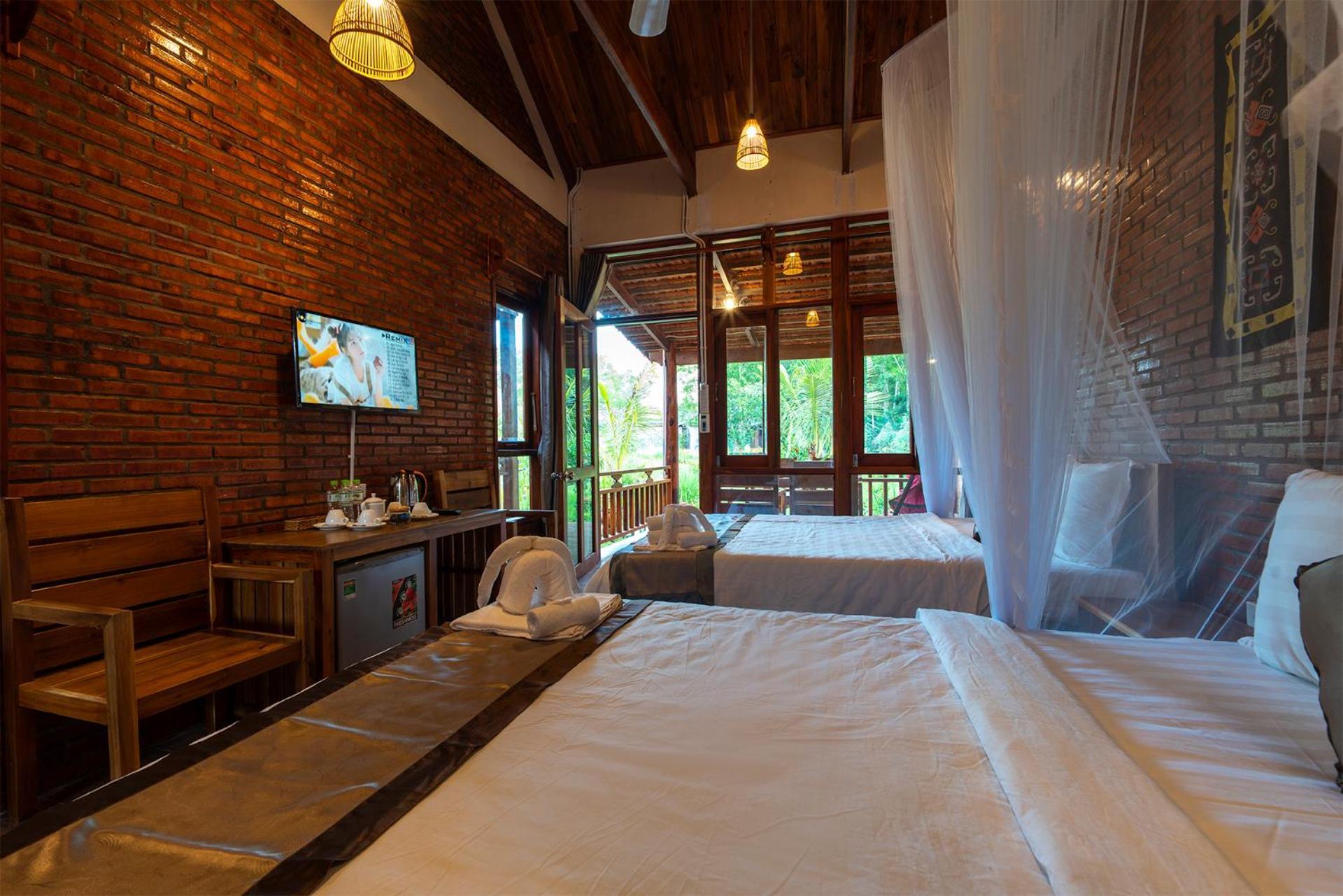 Resort Island