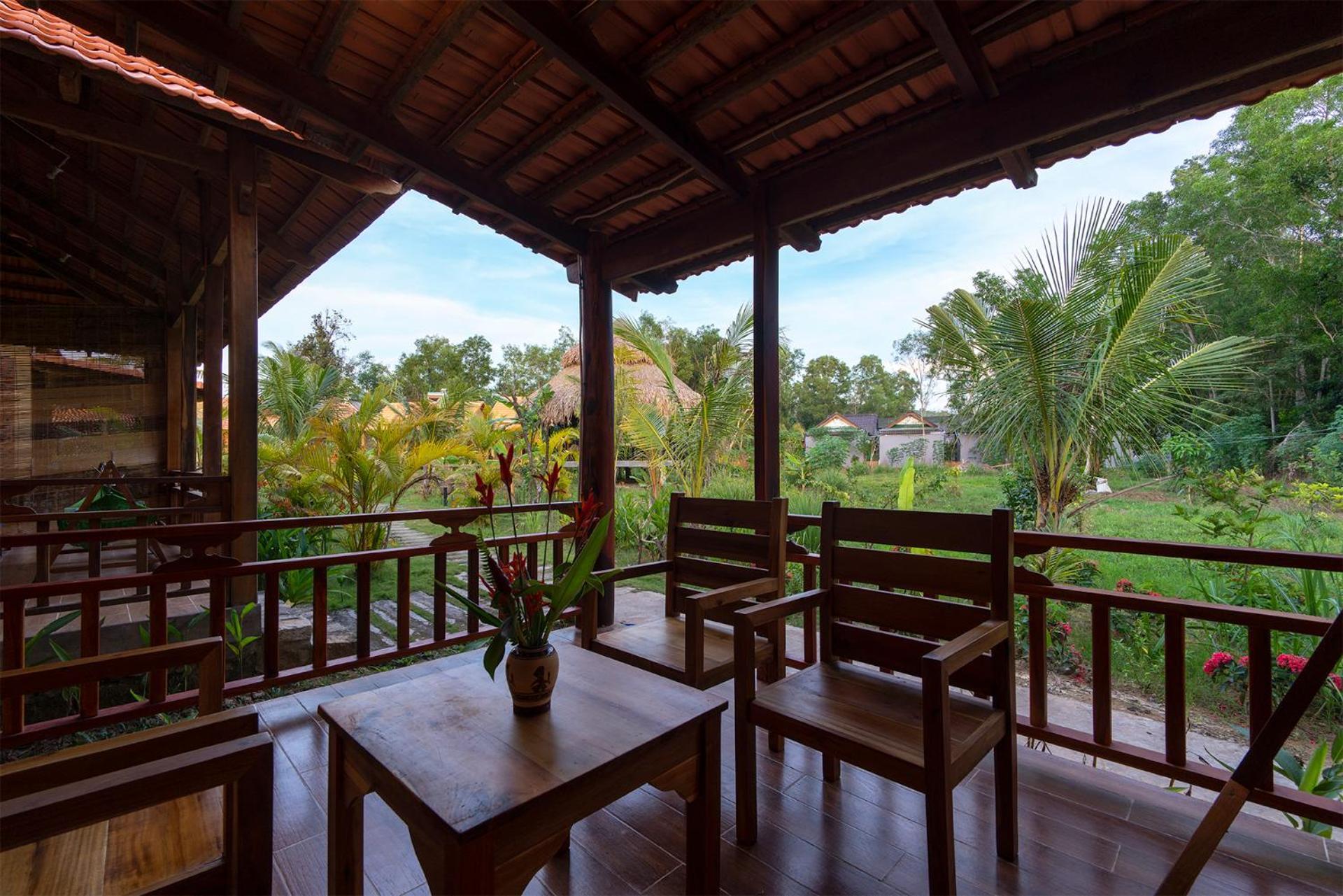 Island 3* Phu Quoc
