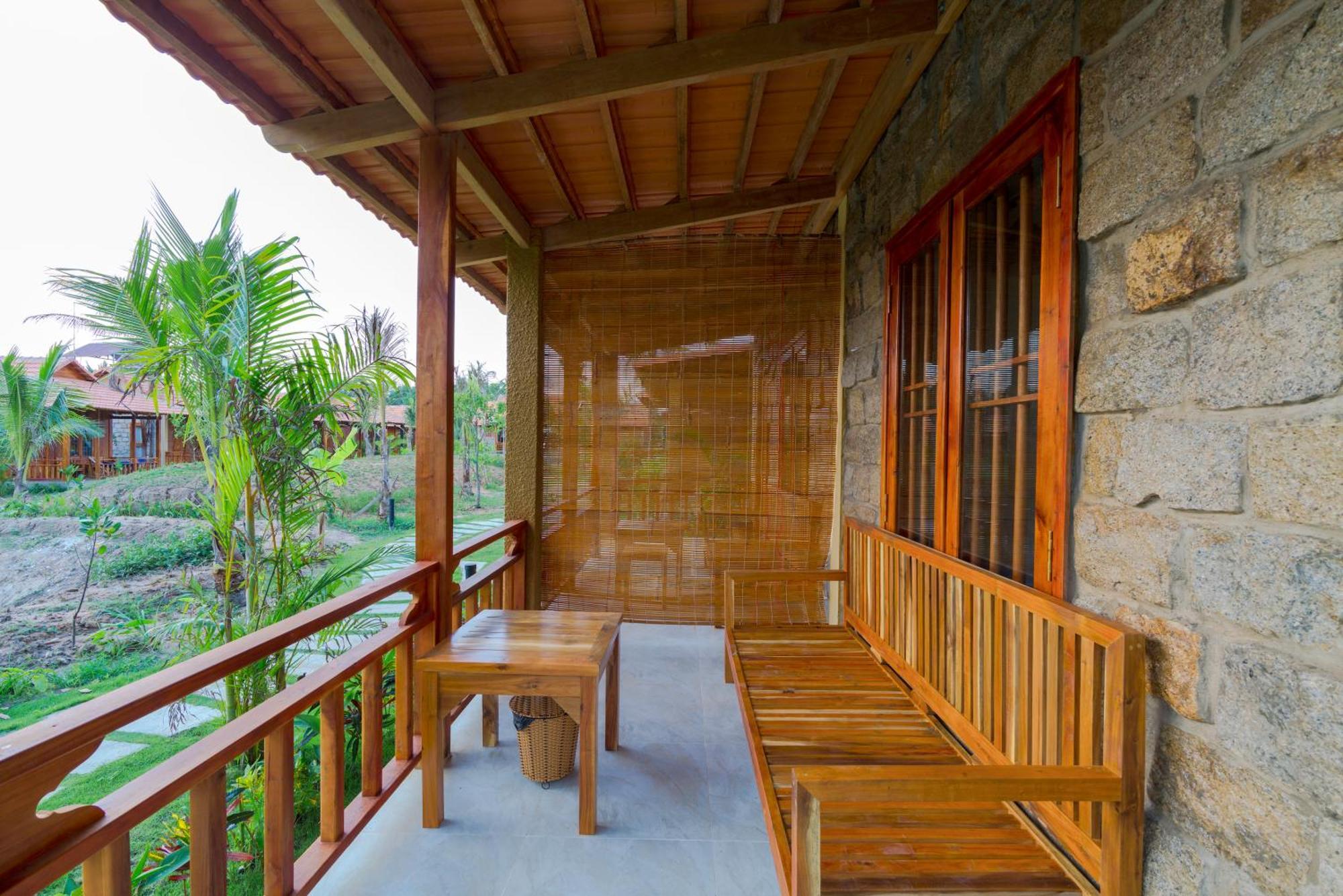 Island Resort