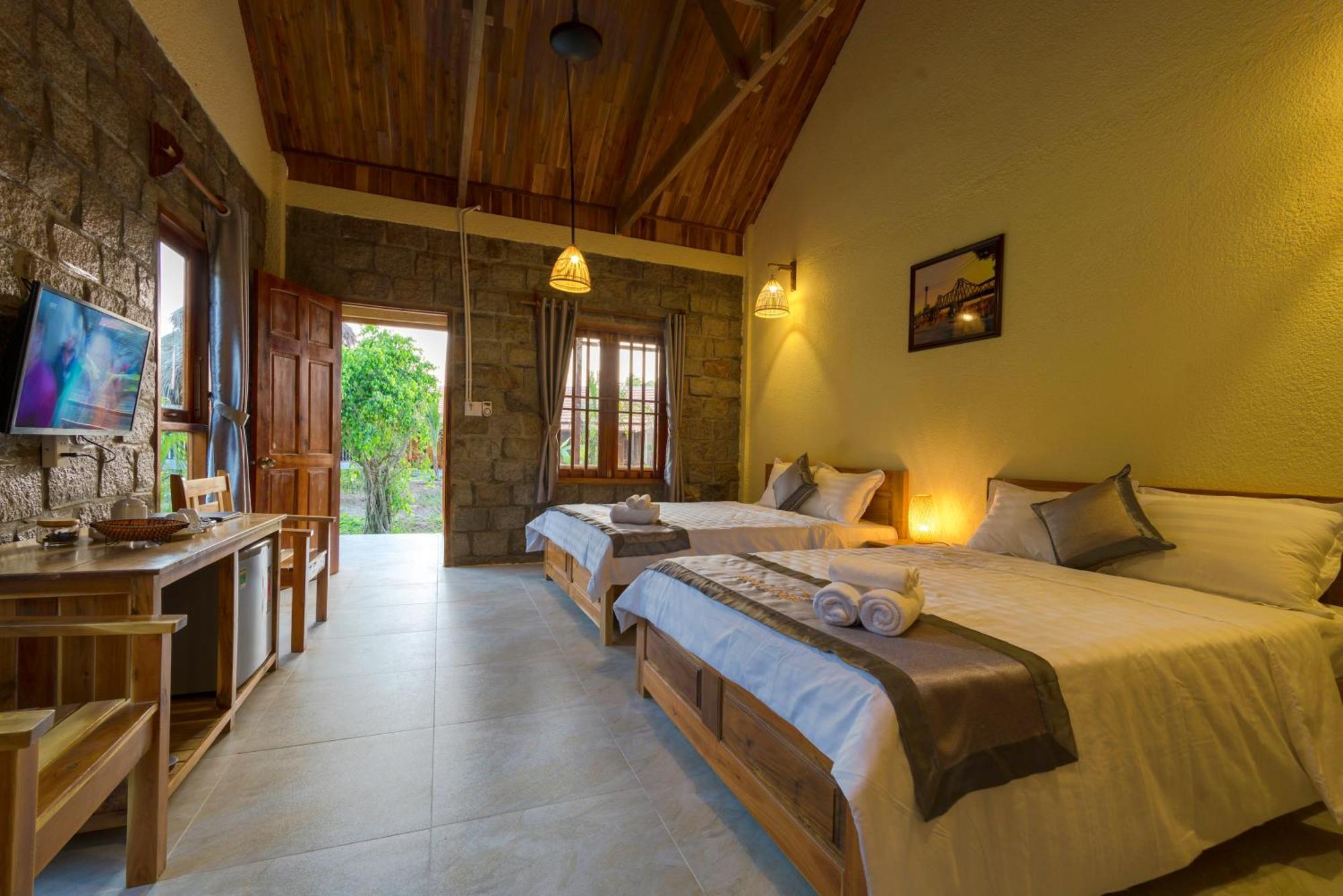 Island 3* Phu Quoc