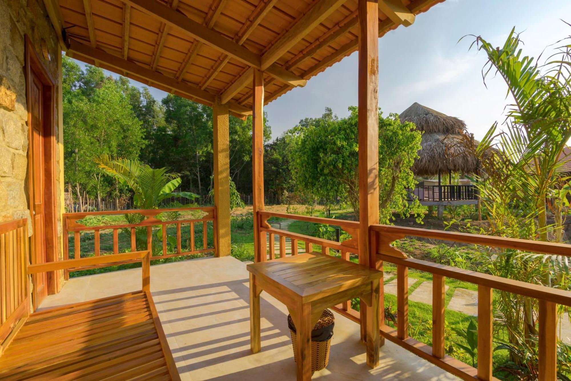 Island Resort