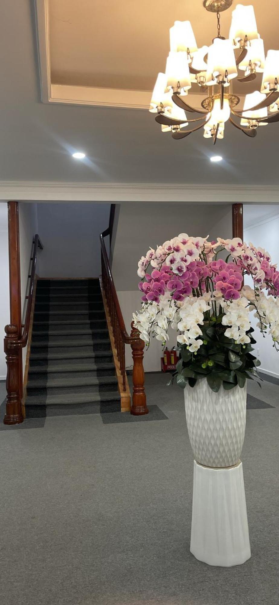 Sai Gon Hotel Hà Tiên