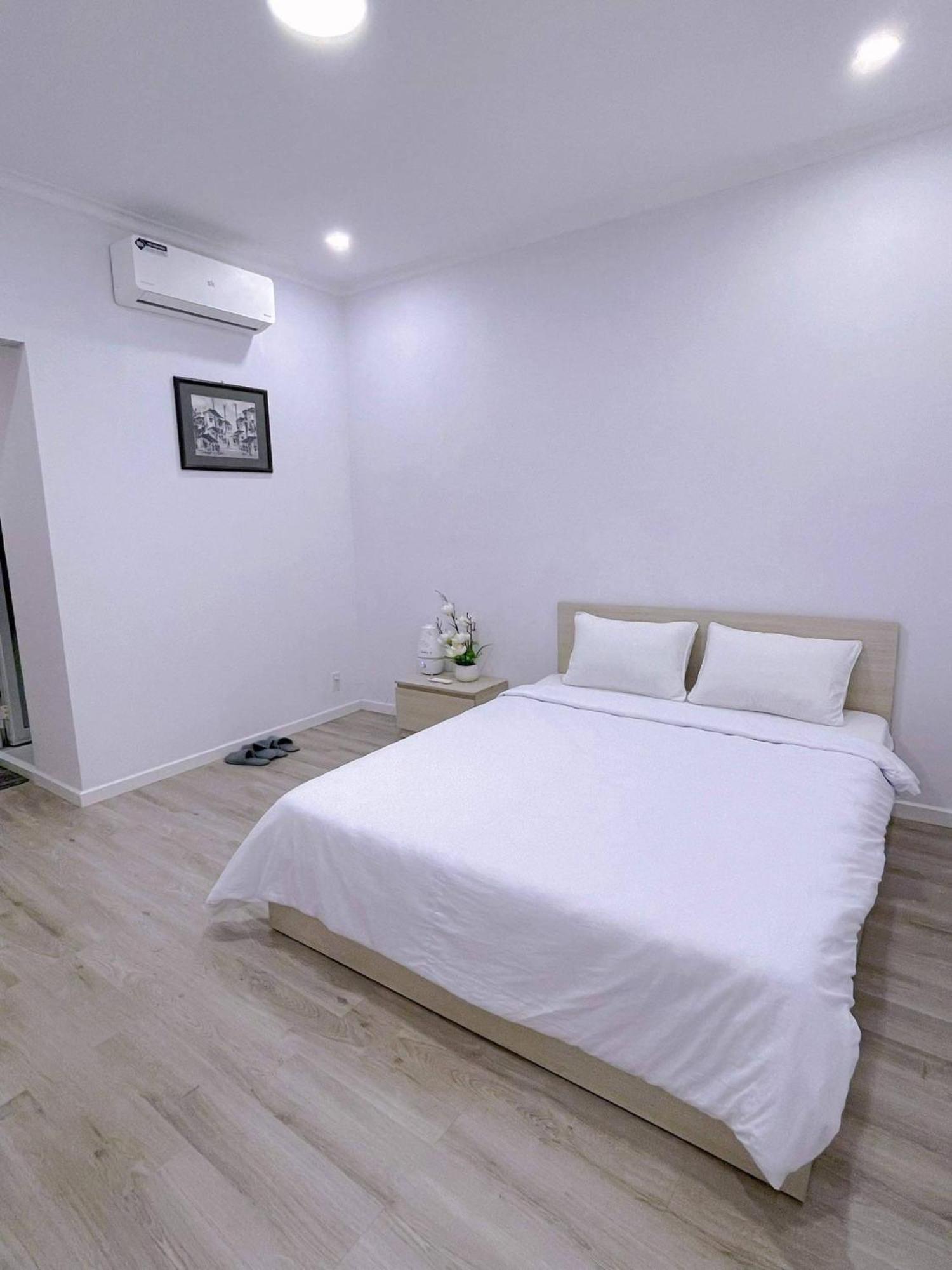 Sai Gon Hotel 3*