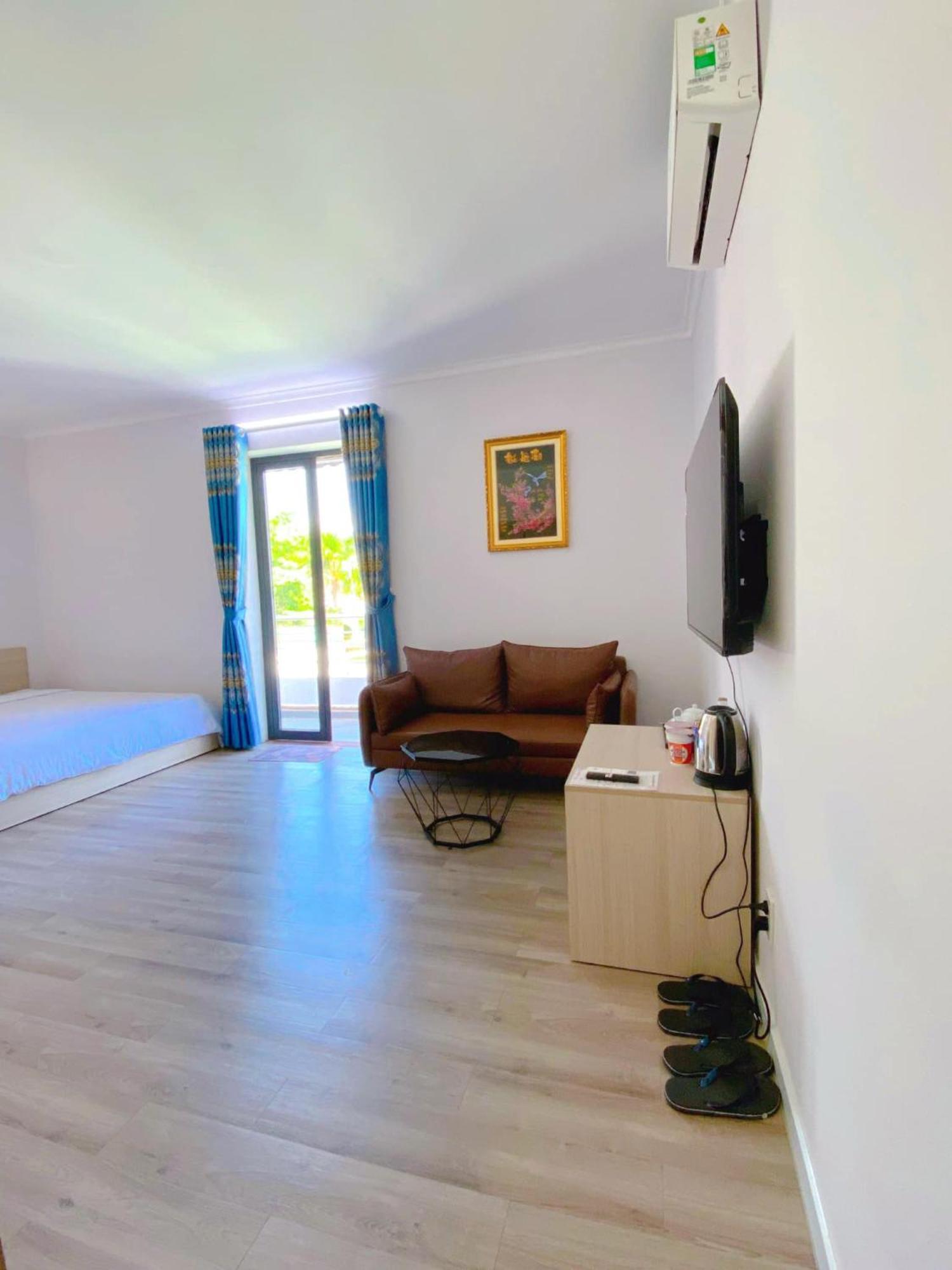 Hotel Sai Gon Hà Tiên