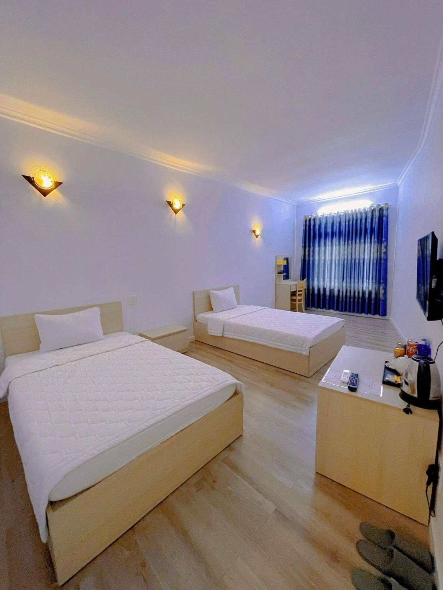 Sai Gon Hotel