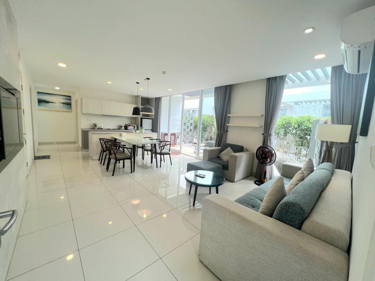 Villa Lovely Lady Oceanami Resort, Vung Tau