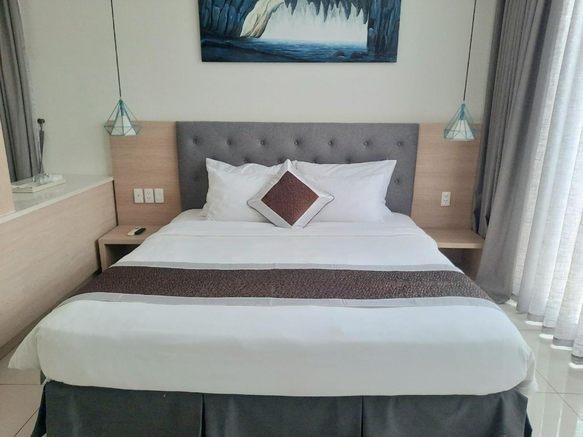 Villa Lovely Lady Oceanami Resort, Vung Tau *