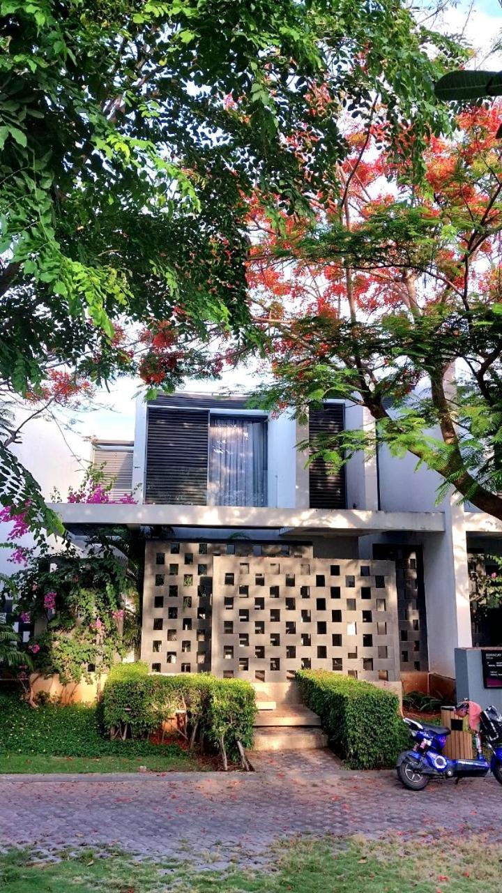 Villa Lovely Lady Oceanami Resort, Vung Tau