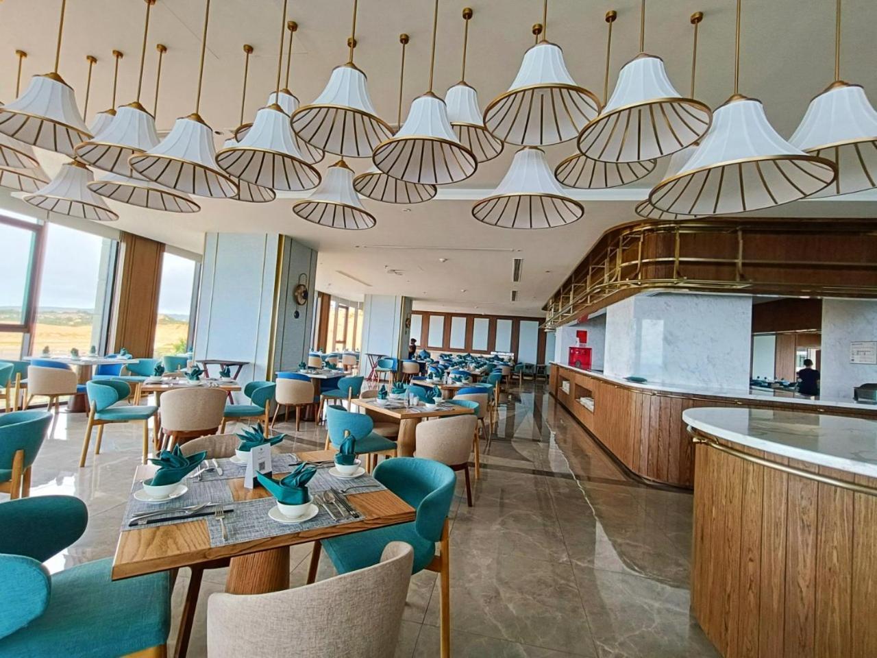 Apec Nirvana Peace 5* Mui Ne
