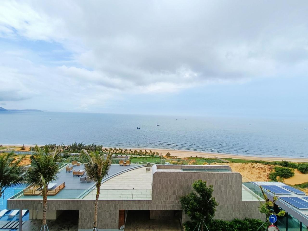 Hotel Apec Nirvana Peace Mui Ne