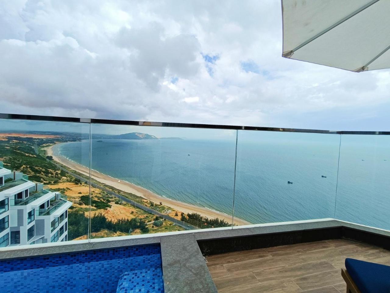 Hotel Apec Nirvana Peace 5*