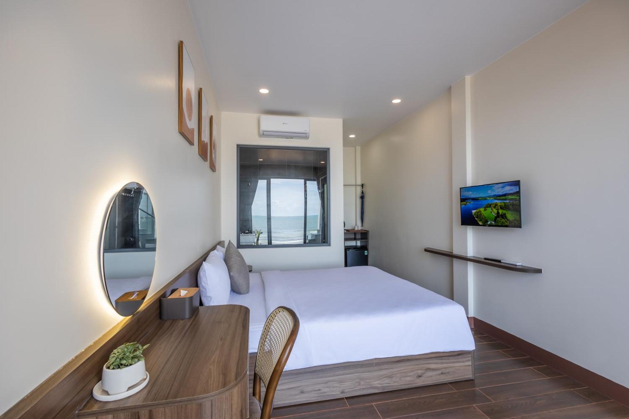 Wave Sound House Phú Quốc