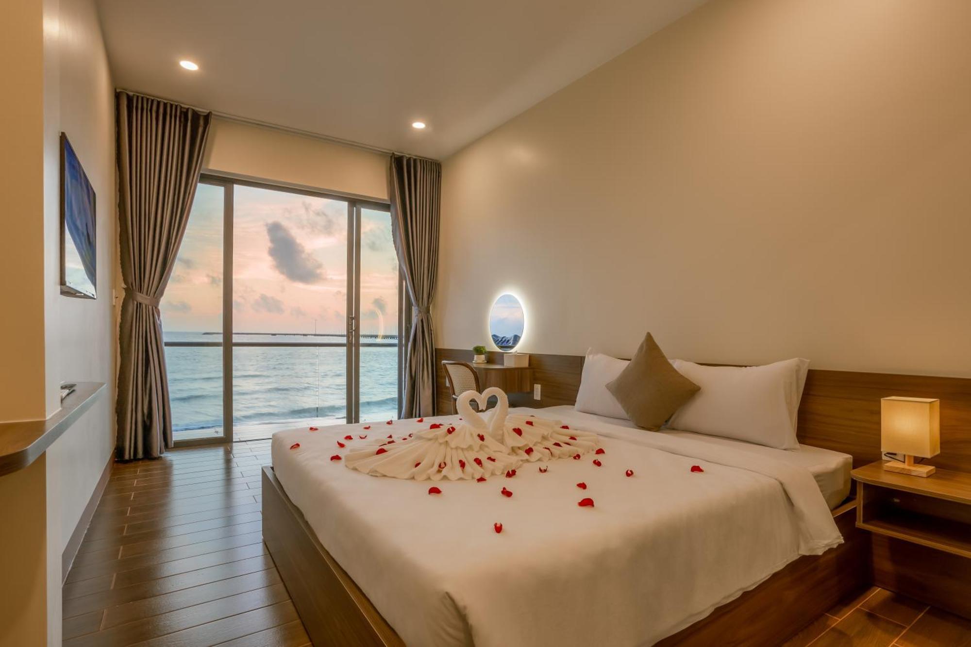 Wave Sound House Apartment Phú Quốc