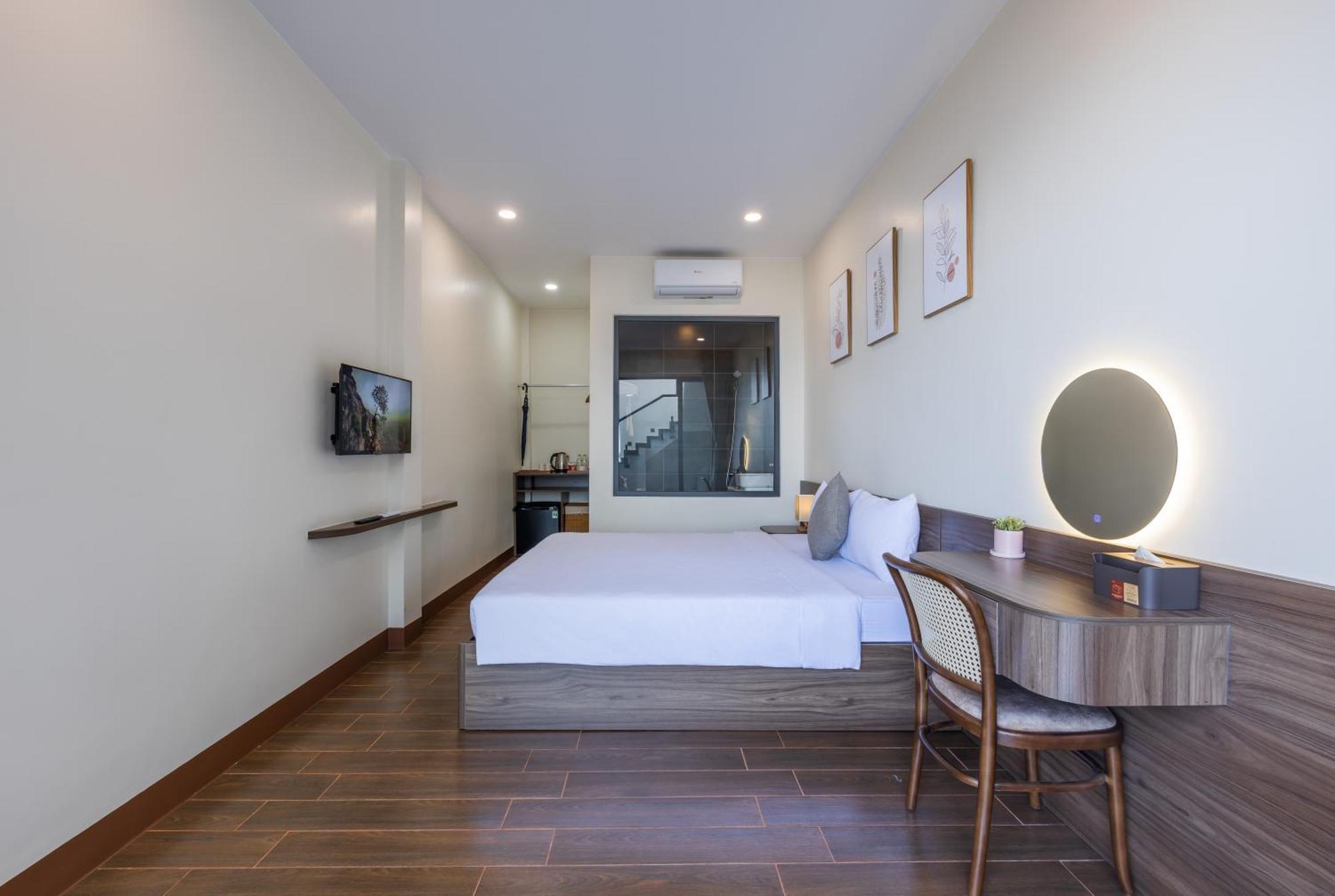 Wave Sound House Apartment