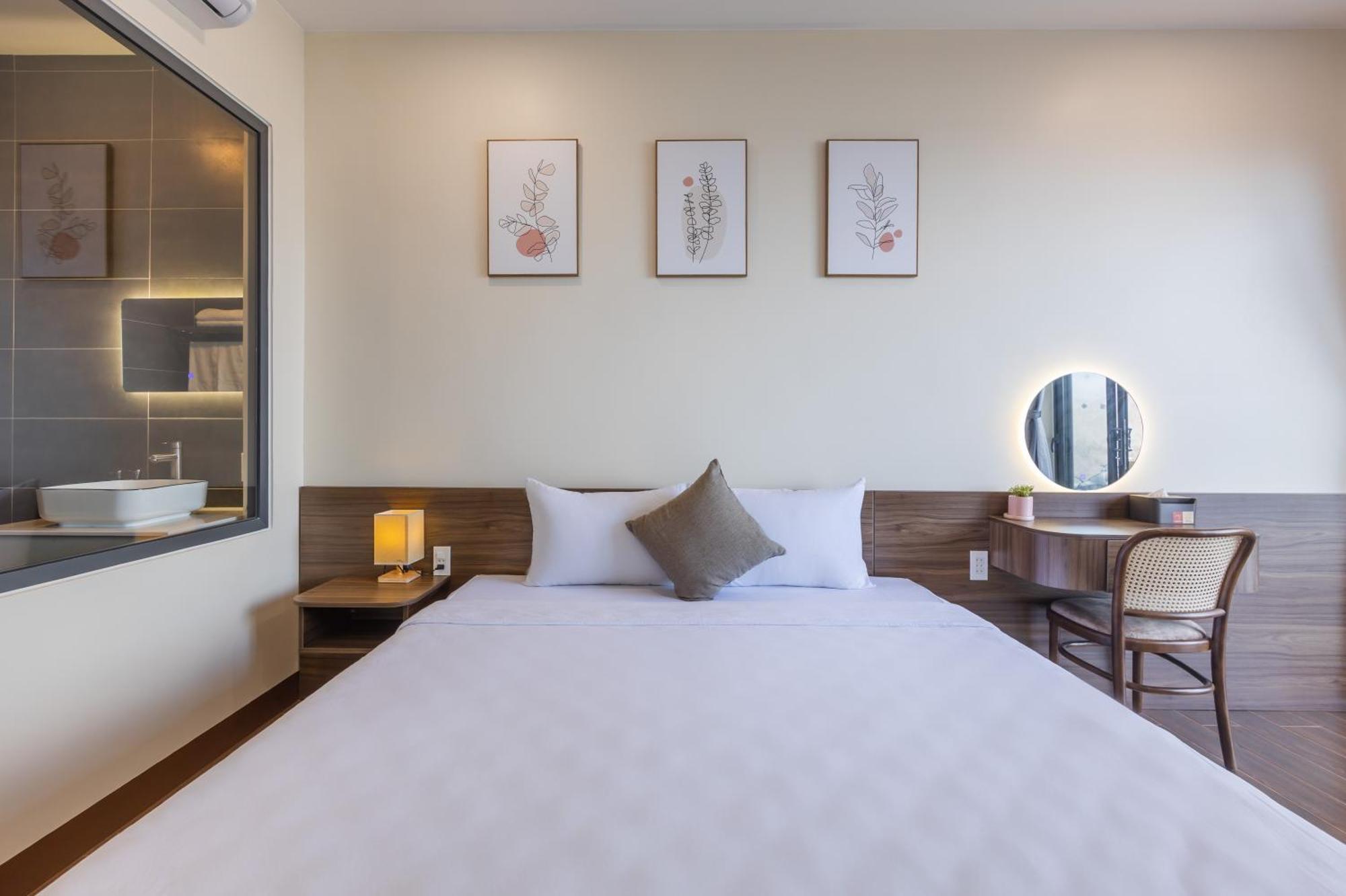 Wave Sound House Apartment *