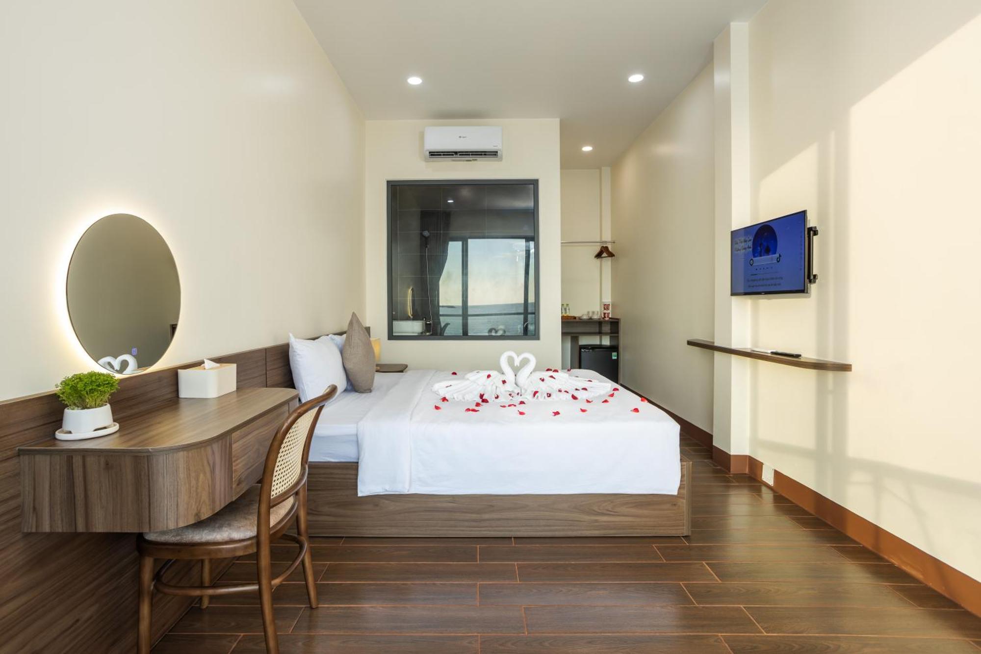 Wave Sound House Apartment *