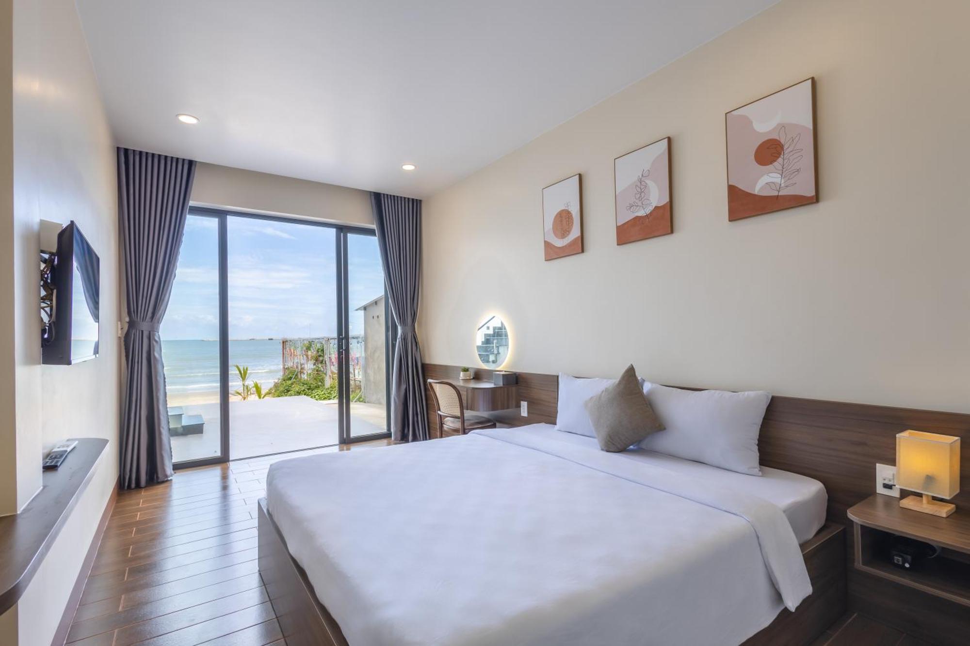 Wave Sound House Apartment
