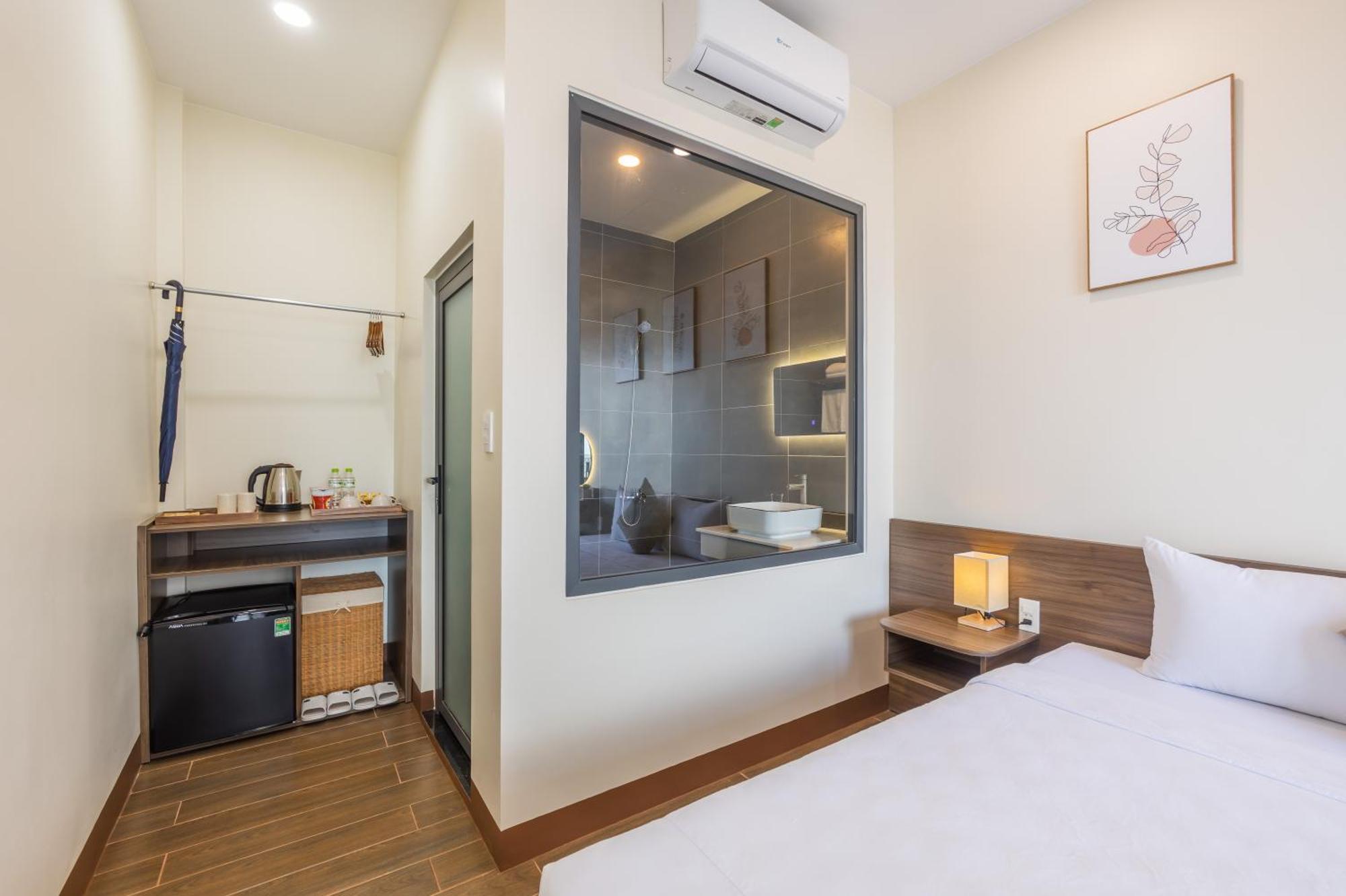Wave Sound House Apartment