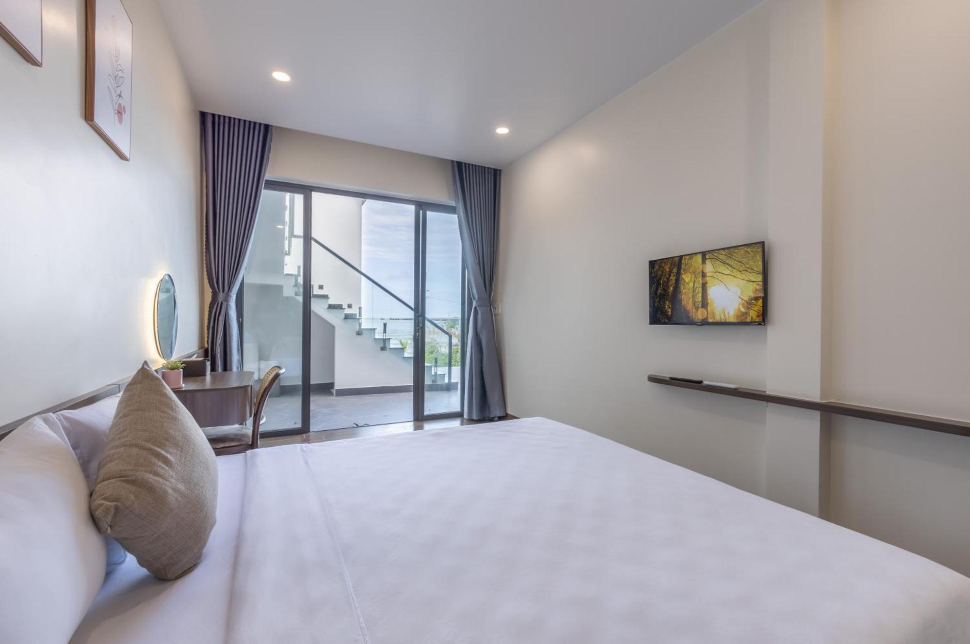 Wave Sound House Apartment Phú Quốc