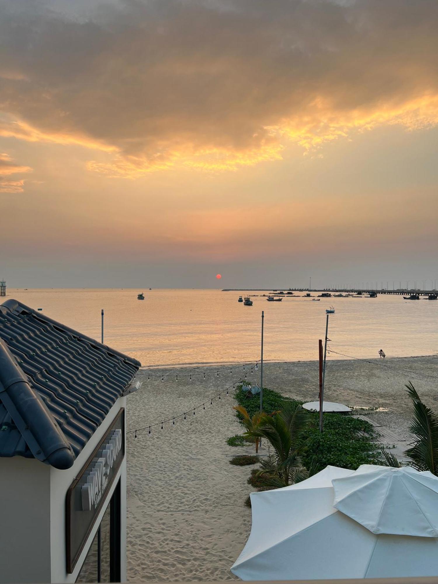 Wave Sound House Phú Quốc