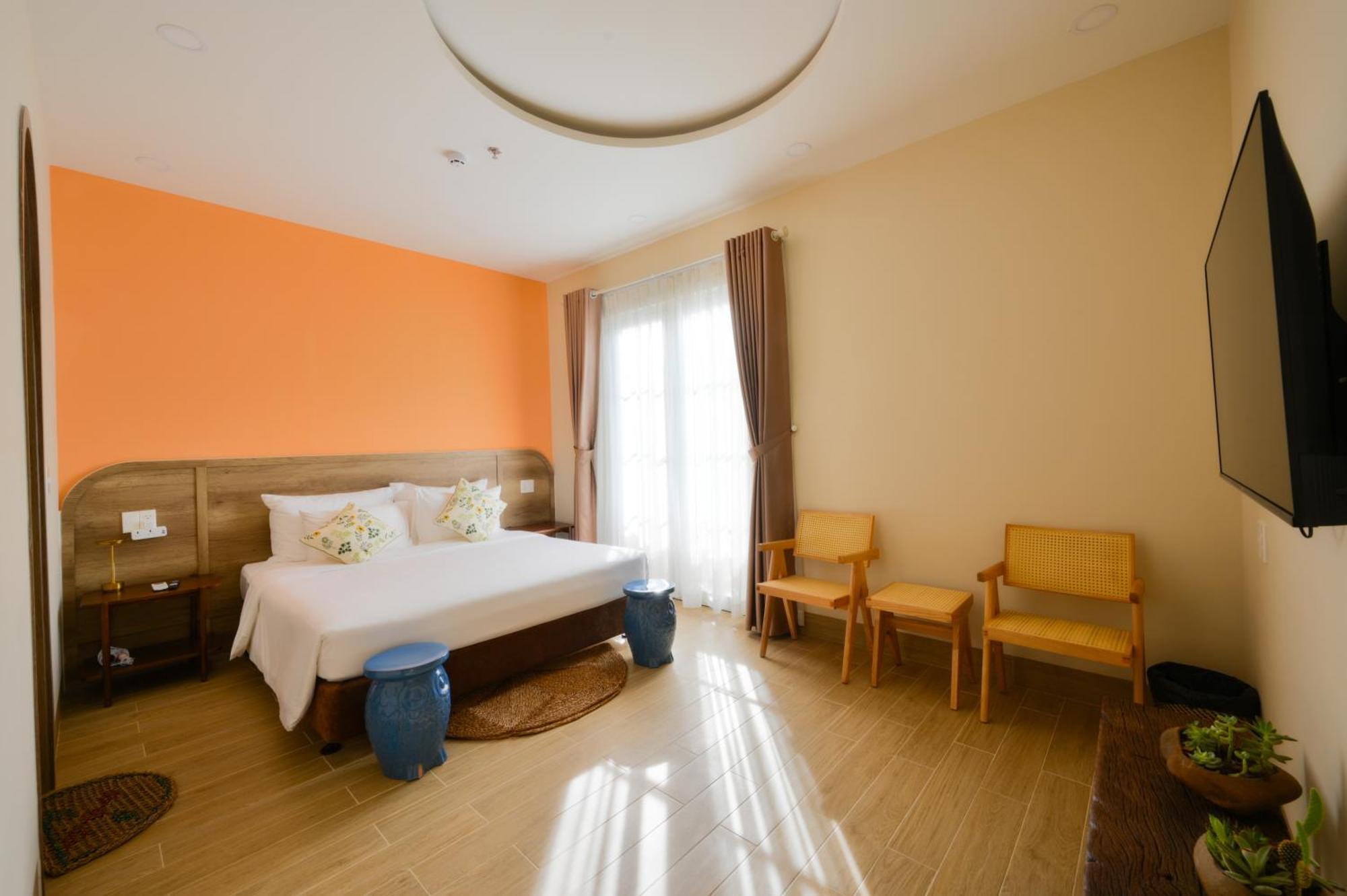 Hotel Aurora & Cafe Phu Quoc