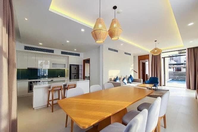 Wyndham Garden Cam Ranh Aunt Thuy