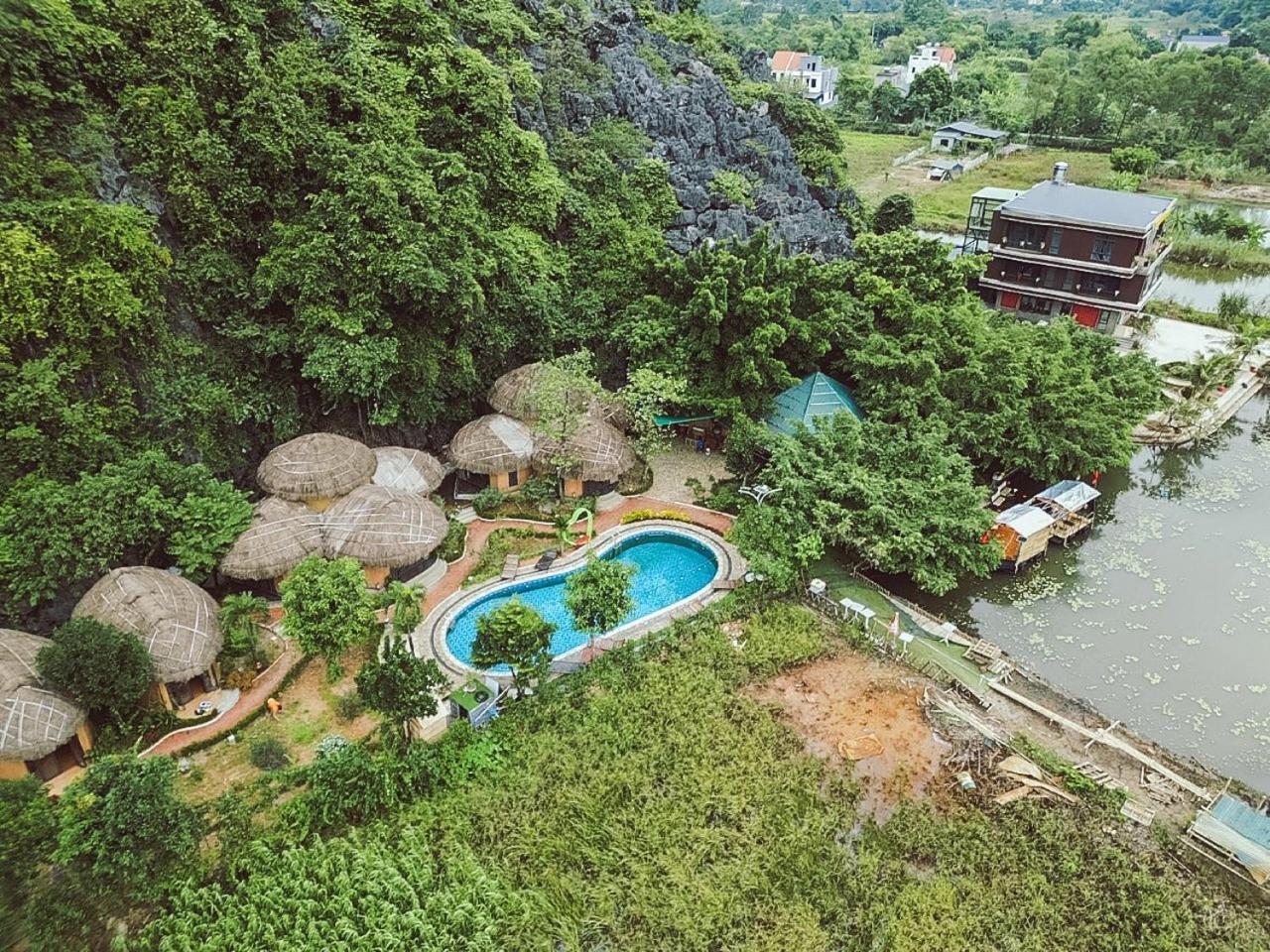 Trang An Legend Ninh Binh