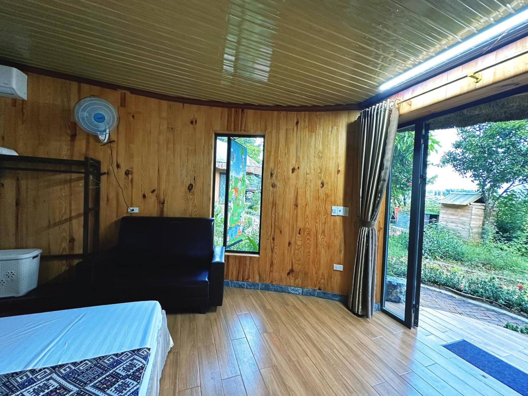 Trang An Legend Lodge Ninh Binh