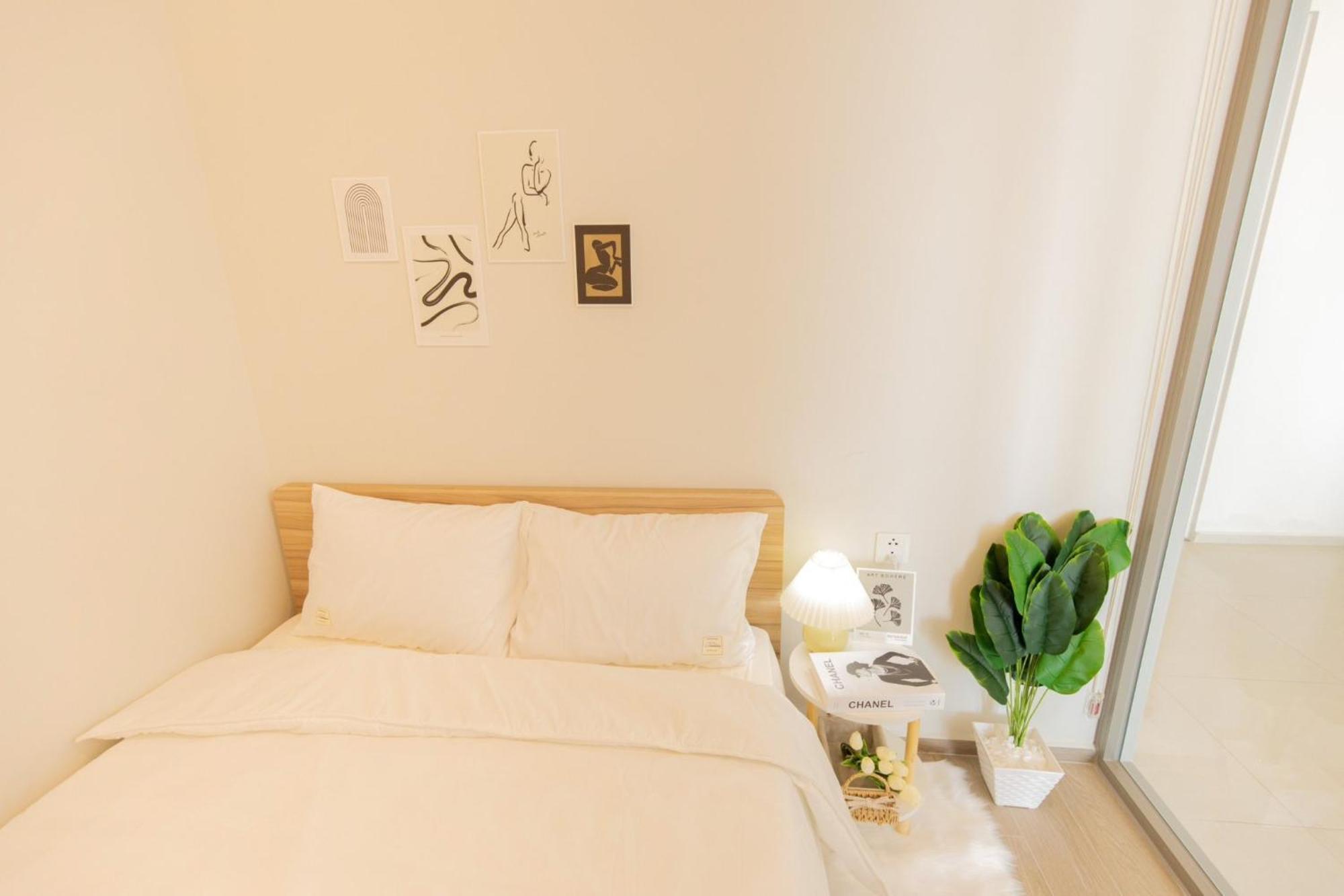 The Song Premium Apartment