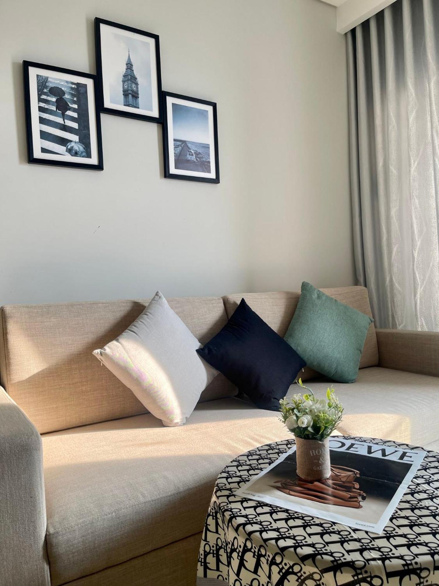Apartment The Song Premium *